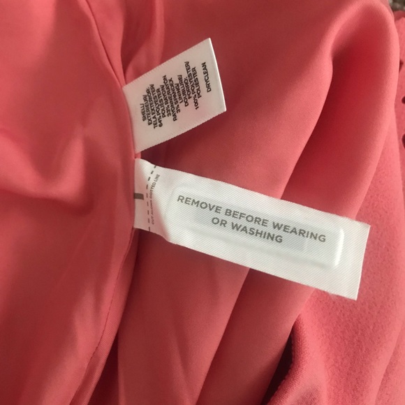 Loft Eyelet Scallop Skirt - Picture 5 of 5